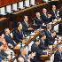 Верхняя палата японского парламента приняла резолюцию о порицании своего премьера